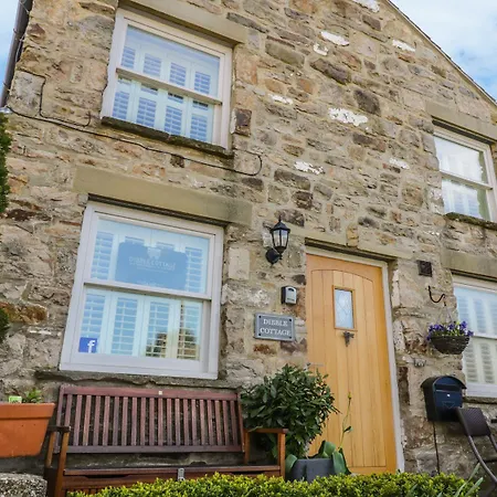 Dibble Holiday home Richmond (North Yorkshire)