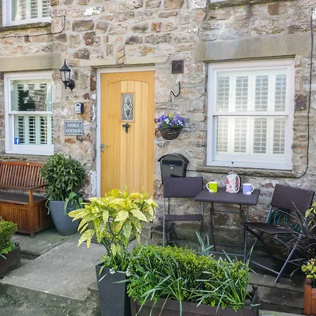 Dibble Holiday home Richmond (North Yorkshire)