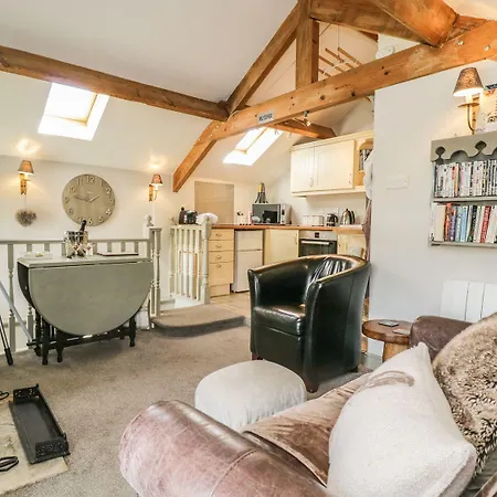 Dibble Holiday home *