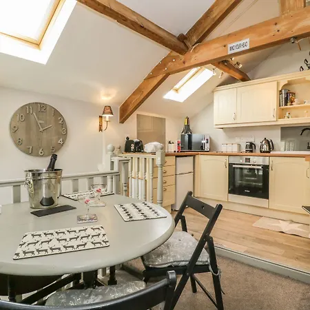 Dibble Holiday home